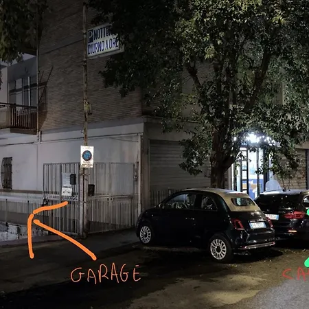 Modern 2 Bedroom Flat With Private Parking - Apartamento *