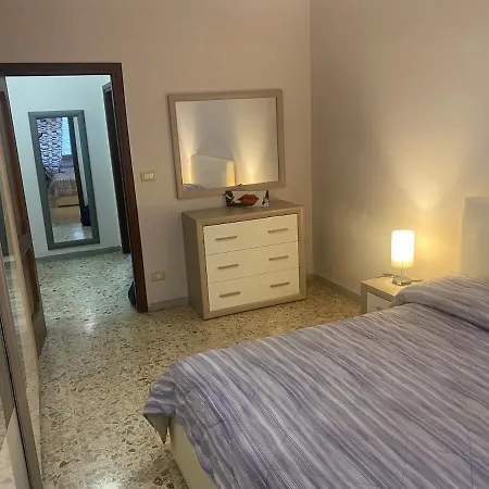Apartment Citta Aperta *