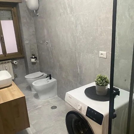 Apartment Citta Aperta