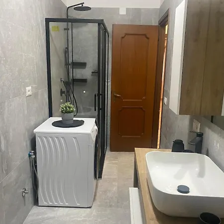 Citta Aperta *
