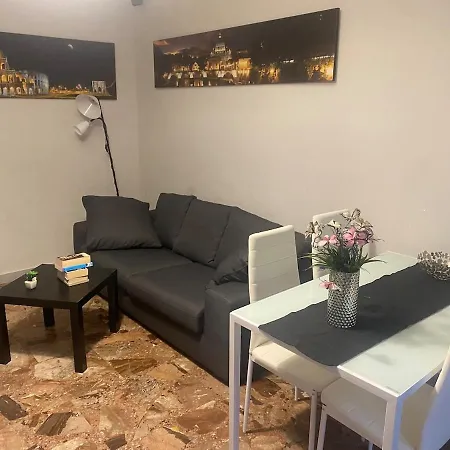 Citta Aperta Rome