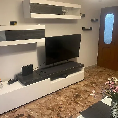 Apartment Citta Aperta Rome
