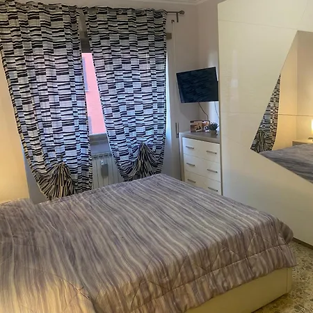 Apartment Citta Aperta