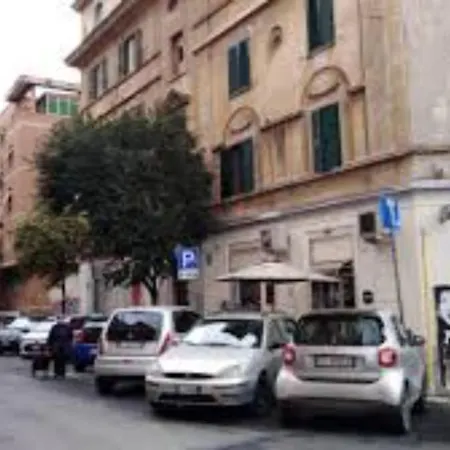Citta Aperta Apartment Rome