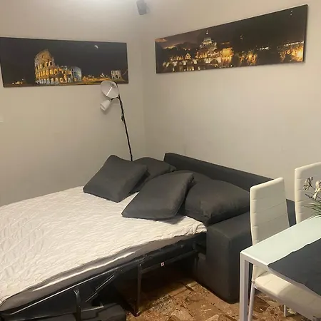 Citta Aperta Appartement *