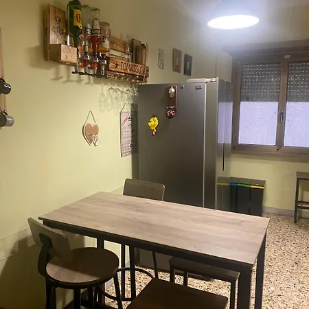 Flat Con Balcone Aperta Apartamento Roma