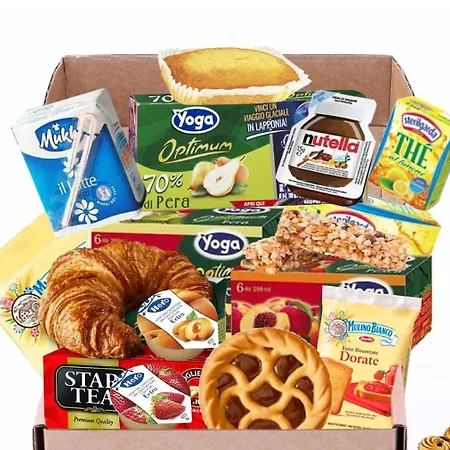 Flat Con Balcone Aperta Apartamento