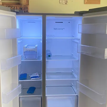 Flat Con Balcone Aperta Apartamento